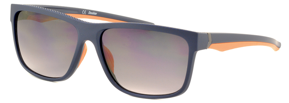 Солнцезащитные очки Dackor 390 Blue