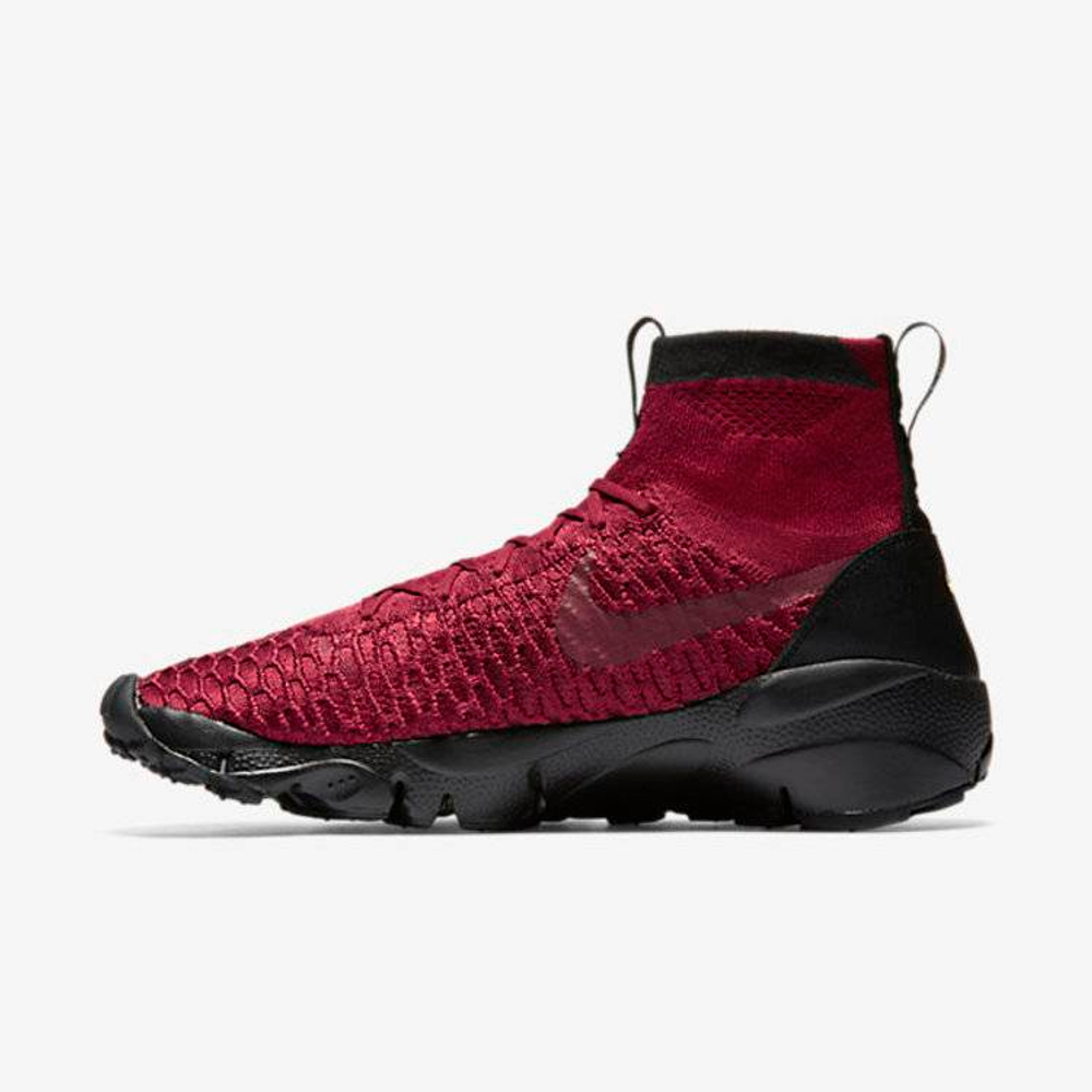 Кроссовки Nike Footscape Magista Team Red
