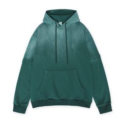 Худи zip Off Street