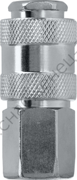 KRAFTOOL 3/8″F - рапид муфта, переходник (06593-3/8)