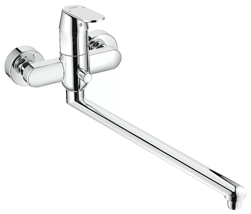 Смеситель для ванны Grohe Eurosmart Cosmopolitan 32847000 хром