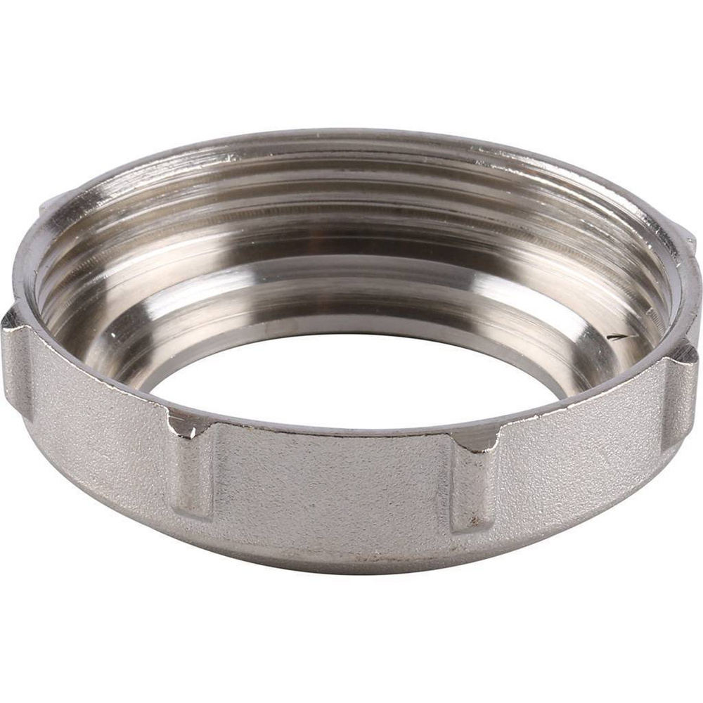 Муфта разъемная 32 для полипропиленовых труб под сварку