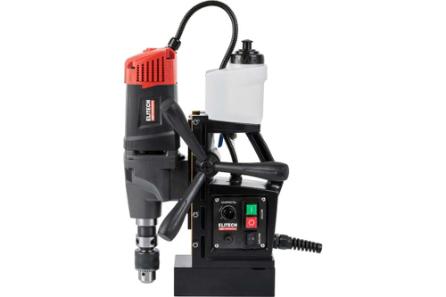 Дрель магнитная Elitech MCD 1635E (E2010.003.01) HD 205389