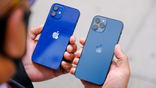 Apple iPhone 12 Pro - Обзор производительности процессора, характеристик камеры и экрана, цветов и дизайна.