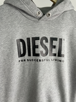 Худи Diesel