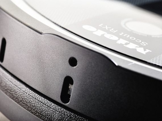 Пылесос Miele SJQL0 Scout RX1