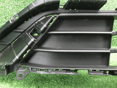 Решетка переднего бампера Geely Cityray (24-нв)