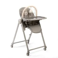 Стул для кормления Peppy Sommelier Olive