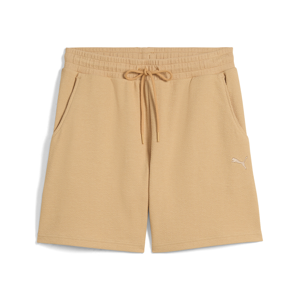 Женские шорты PUMA HER High-Waist Shorts