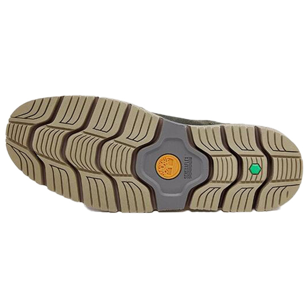 Ботинки Timberland Chukka, A2KXCW