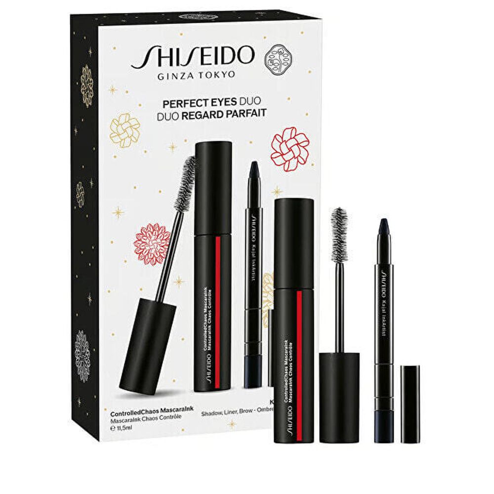Perfect Eyes Duo Gift Set