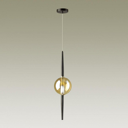 Подвесной светильник Odeon Light 4684/1