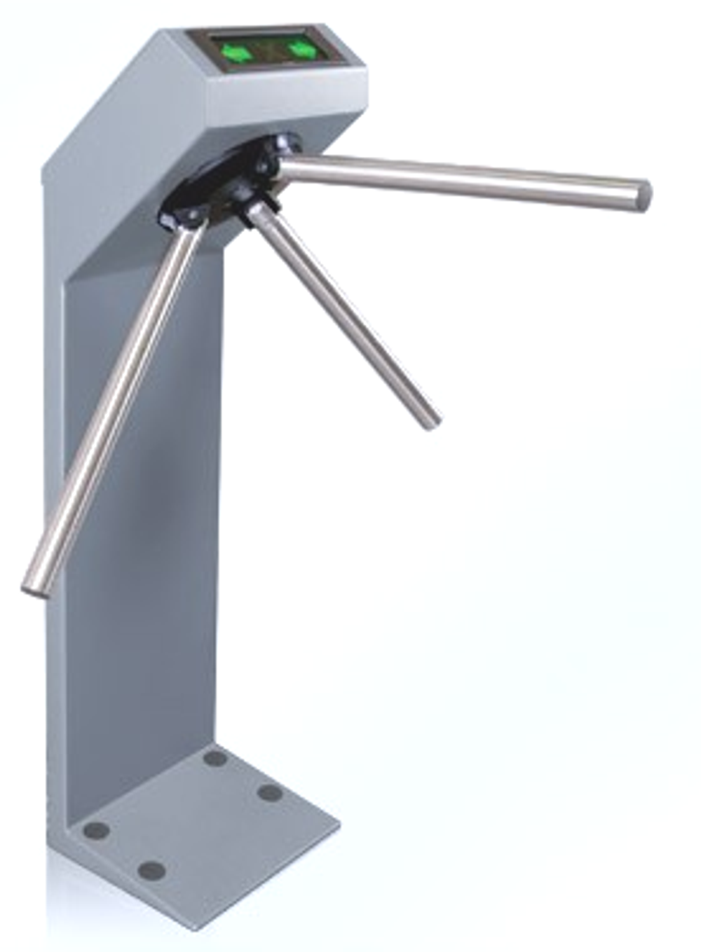 Стойка PERCo TTR-07G (07.1G)