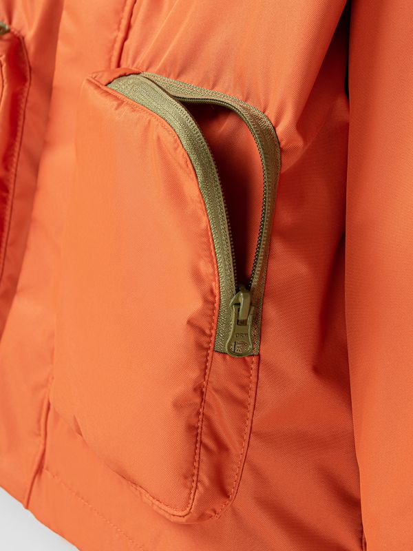 Куртка демисезонная 