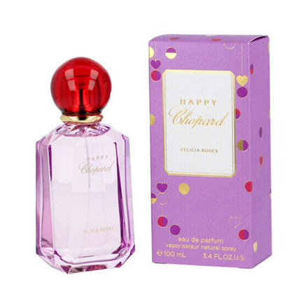 Женская парфюмерия Женская парфюмерия Chopard Happy Felicia Roses EDP EDP 100 ml