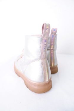 Ботинки Futurino демисезонные 28 размер