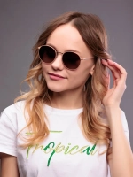 Солнцезащитные очки с поляризацией 2025