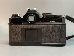 Nikon FM2 Body