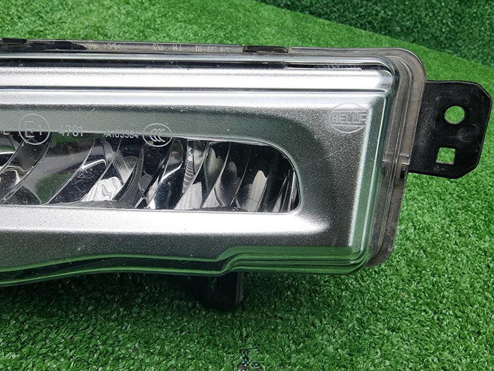 ПТФ левая BMW X5 G05, X7 G07 (2018-2023)