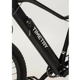 Электровелосипед 29" TIMETRY D903 7 ск. (36V*250W) черный