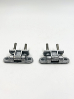 Петля крышки багажника ВАЗ 2108, 2109, 2113, 2114 комплект 2 шт