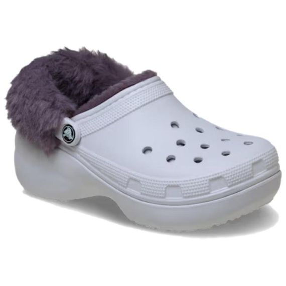 Crocs Clog 'Gray'