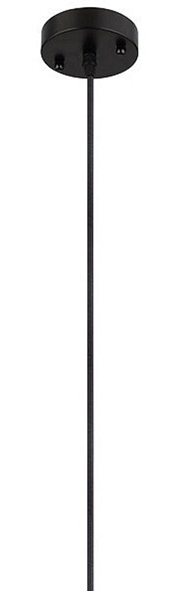 Подвесной светильник Arte Lamp A7032SP-1BK