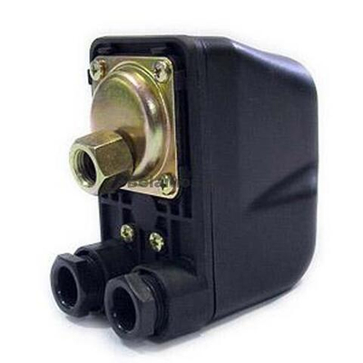 Реле защиты от "сухого" хода  БЕЛАМОС