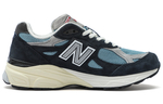 Кроссовки New Balance Teddy Madenb 990 V3