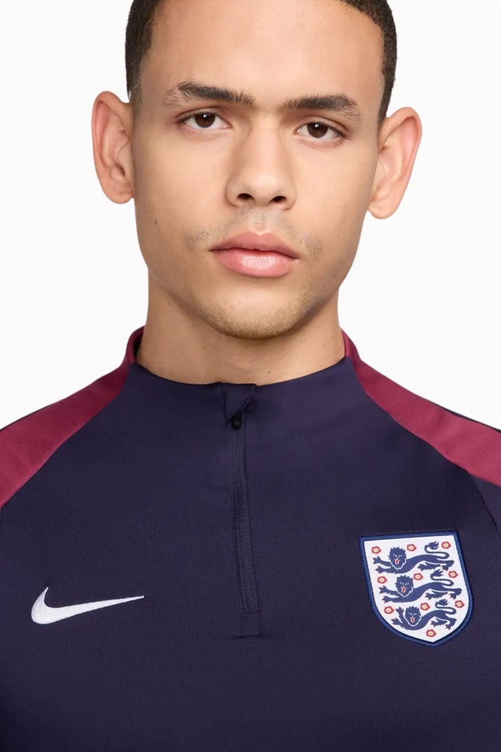 Кофта Nike England 2024 Strike