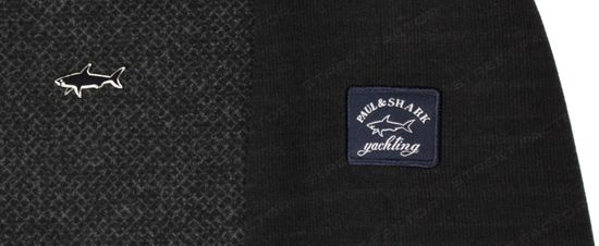 Толстовка Paul&Shark