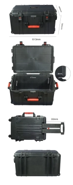 Защитный кейс Andbao SZ-5729