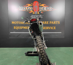 Honda CRF250L , 2013