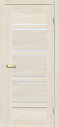 Межкомнатные двери FLY Doors L 11