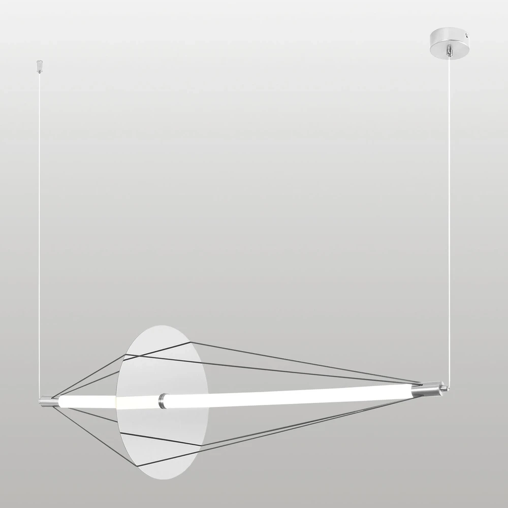 Подвесной светильник Lussole NOLAN LSP-7441