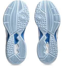 Женские кроссовки для бадминтона/сквоша Asics Gel-Task 4 - белый