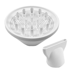 Фен для волос 2000Вт Artero Eternal Silver