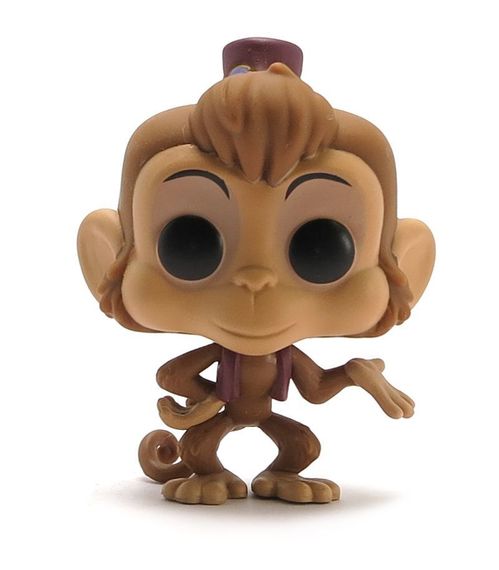 POP! Vinyl: Disney: Aladdin: Abu