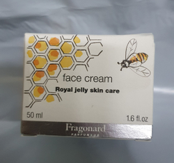 УЦЕНКА !!! Крем для лица "Gelée Royale" 50 мл