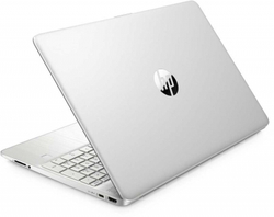 Ноутбук HP 15s-eq2039ur (4A724EA) AMD Ryzen 5 5500U 2.1GHz/8Gb/SSD512Gb/15.6" IPS FHD/DOS3.0/silver