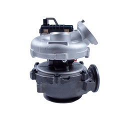 Турбина 758351-5024S Garrett для BMW