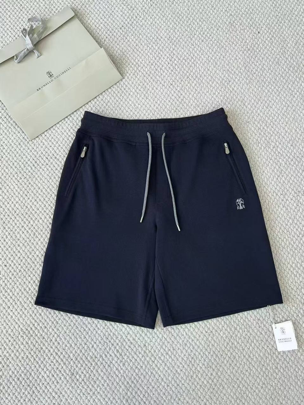 Шорты Brunello Cucinelli