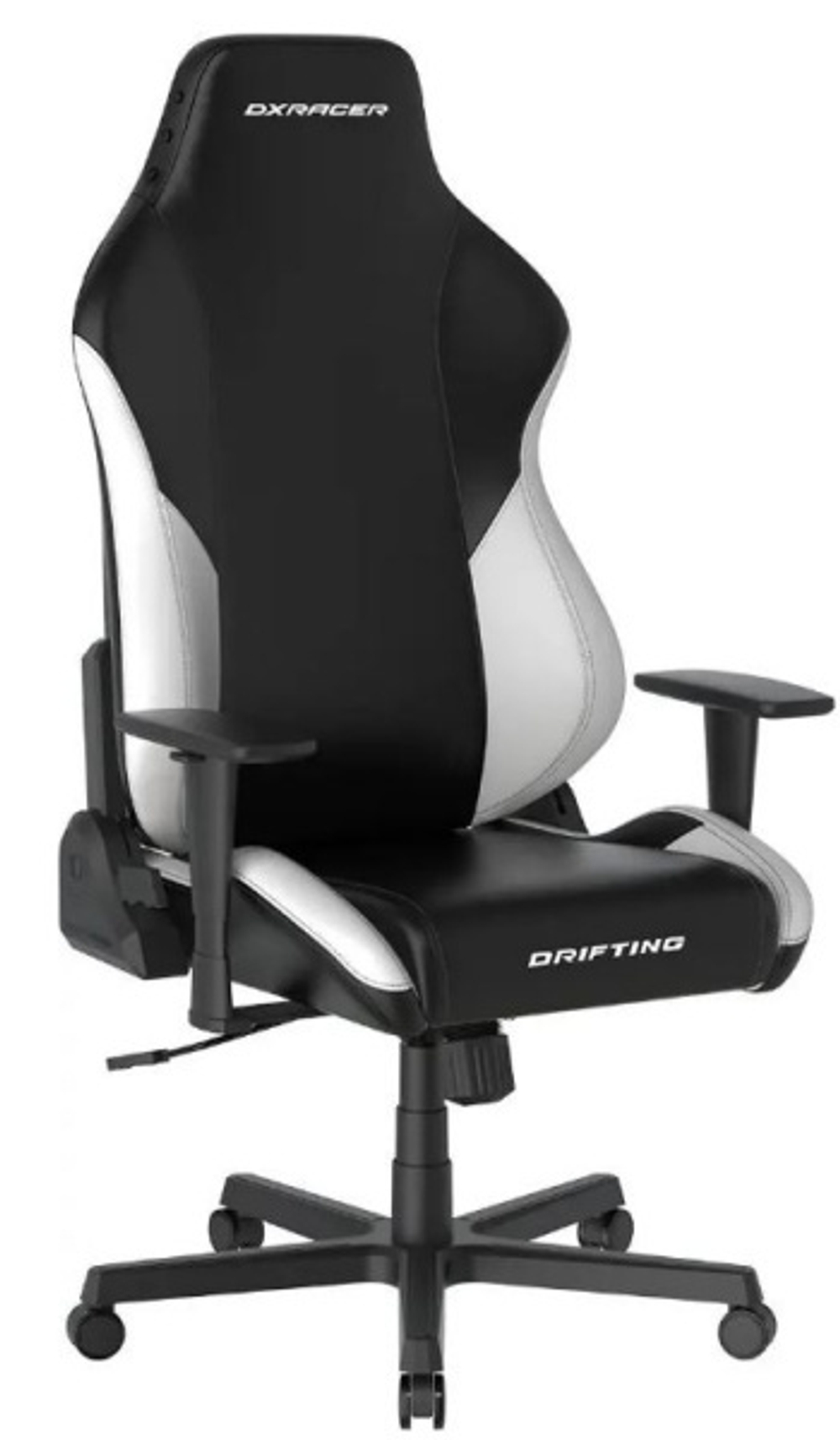 Кресло игровое DxRacer OH/DL23/NW
