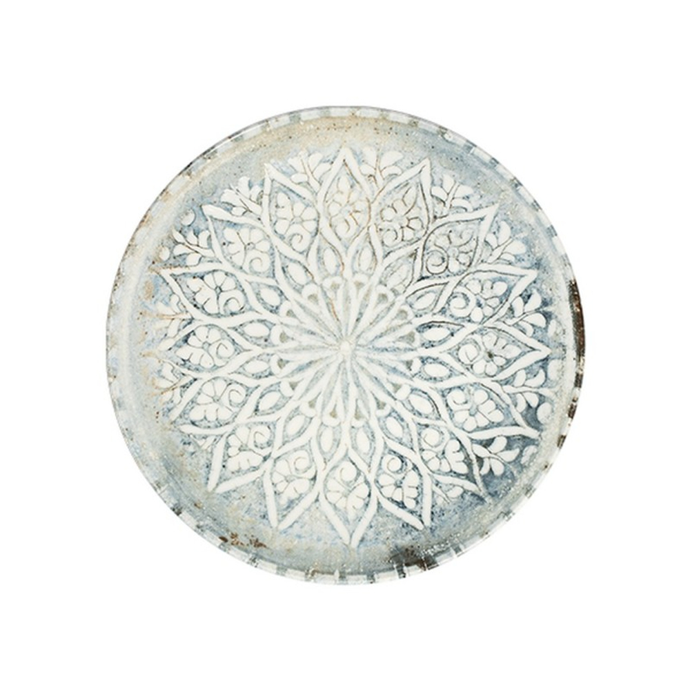 Granada Grey Тарелка 25см 1972 [6]