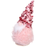 Фигурка «Лесовичок - Блеск» 14 см, Розовое золото