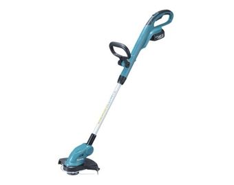 Аккумуляторная коса Makita LXT DUR181RF