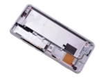 Xiaomi Mi Note 10 Lite (M2002F4LG) Mi Note 10 (M1910F4G) Mi Note 10 Pro (M1910F4S) (2019) / (Дисплейный модуль с тачскрином) (в рамке) (ORIG-SP)