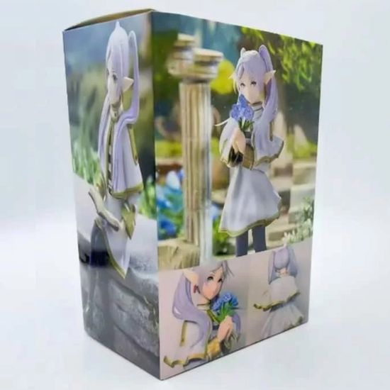 Фигурка Провожающая в последний путь Фрирен, 12см