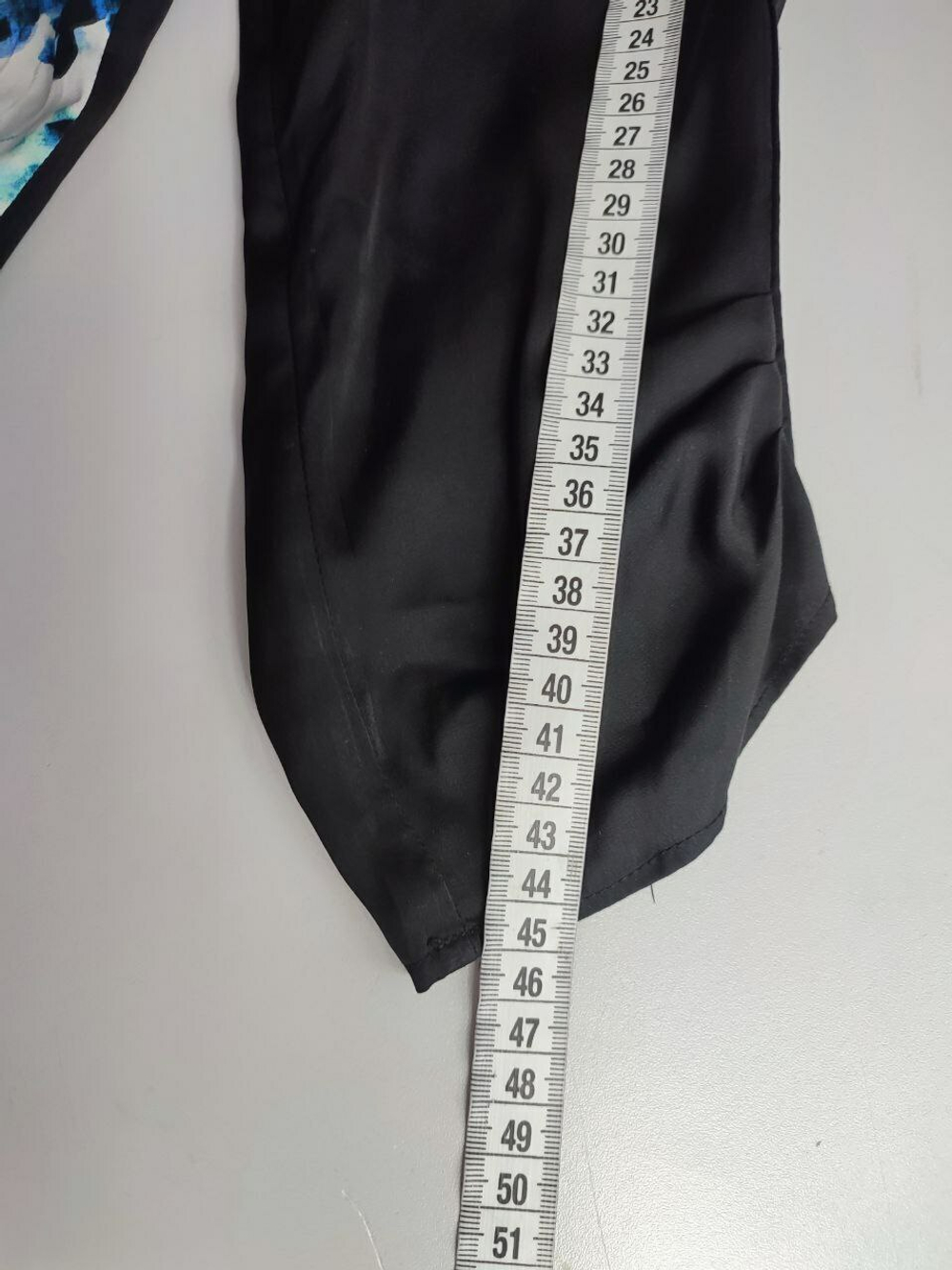 Джемпер АРТ.9 стильный 46 размер