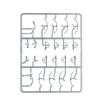 Warhammer The Old World: Tomb Kings of Khemri Edition